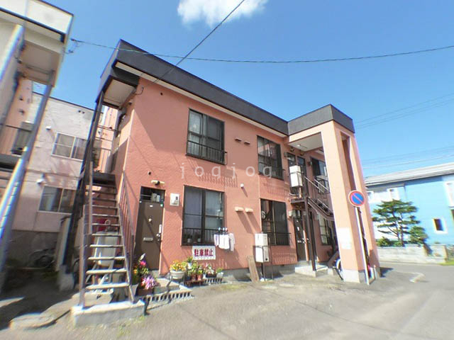 部屋画像