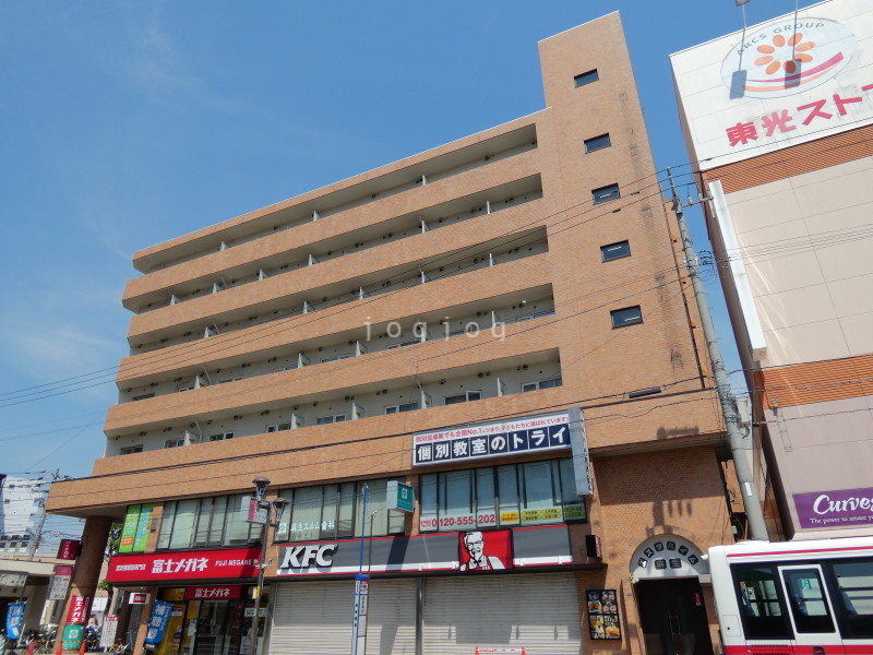 部屋画像