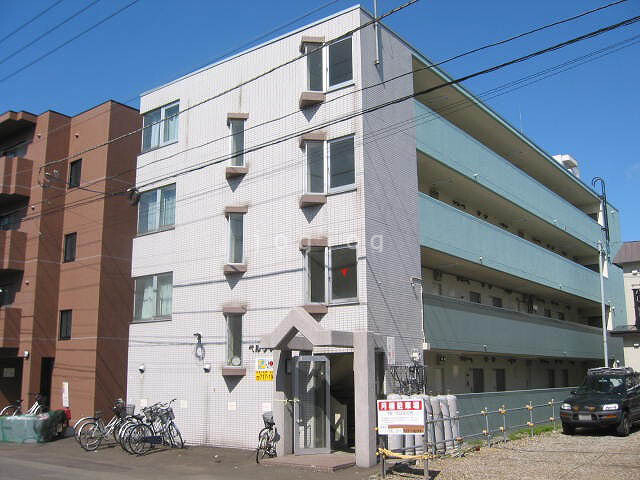 部屋画像