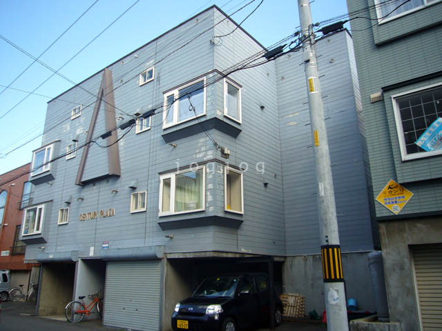 部屋画像