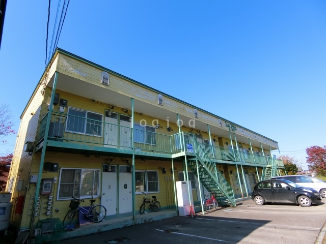 部屋画像