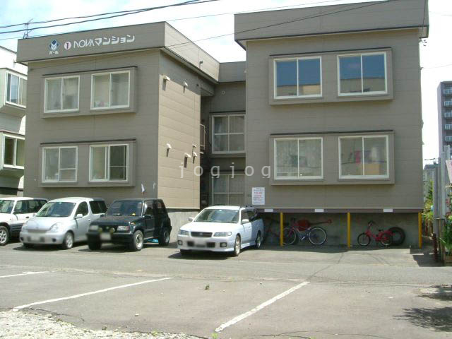 部屋画像