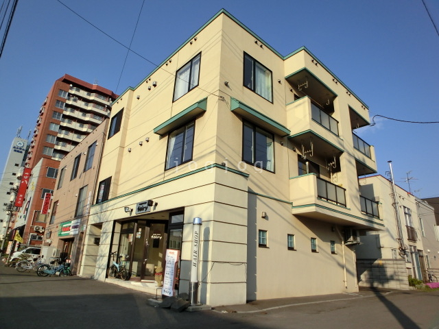 部屋画像