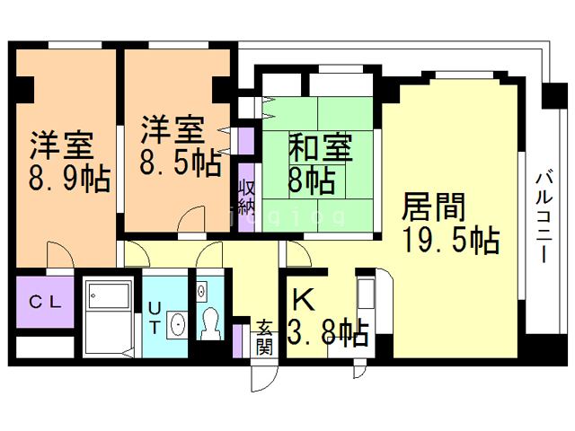 サムネイルイメージ