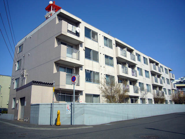 部屋画像