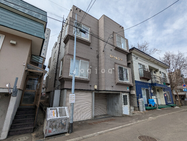 部屋画像