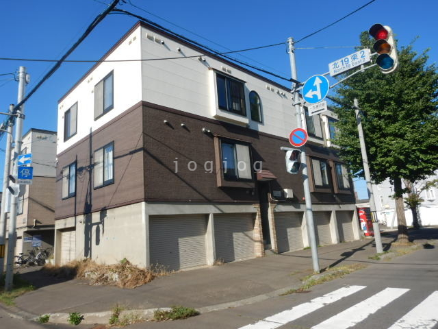 部屋画像