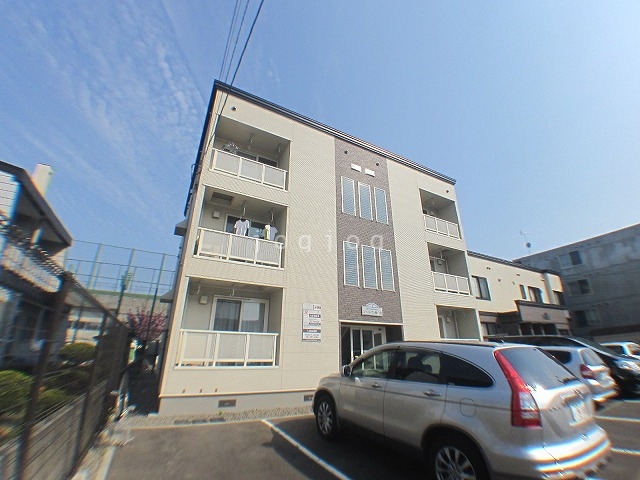 部屋画像