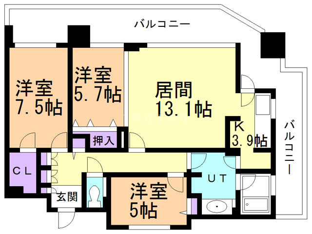 サムネイルイメージ