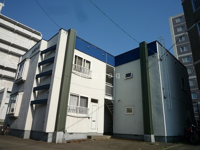 部屋画像