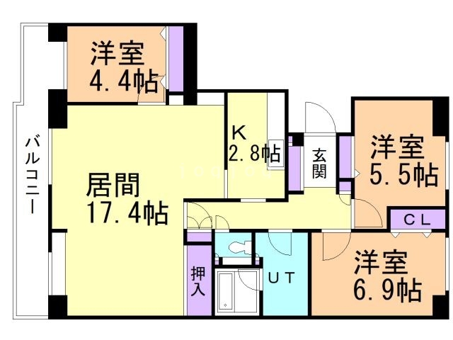 サムネイルイメージ