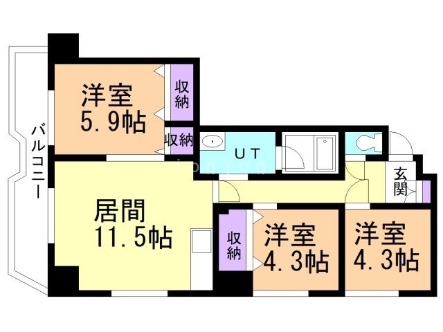 サムネイルイメージ