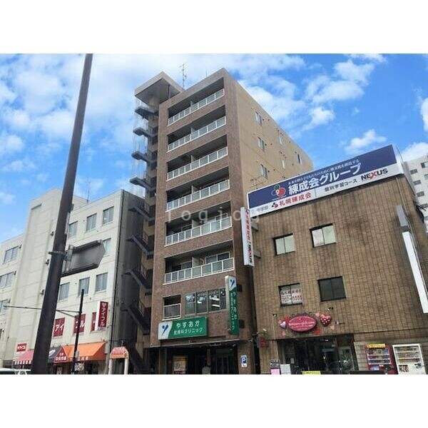 部屋画像