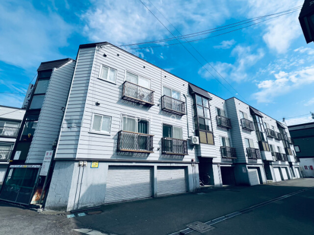 部屋画像