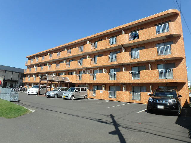 部屋画像
