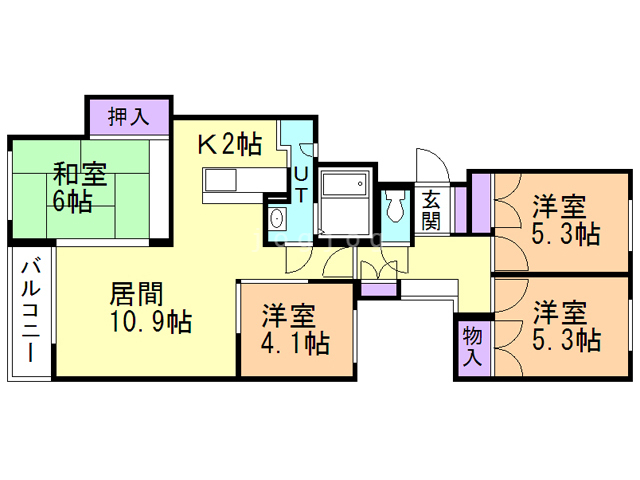 サムネイルイメージ