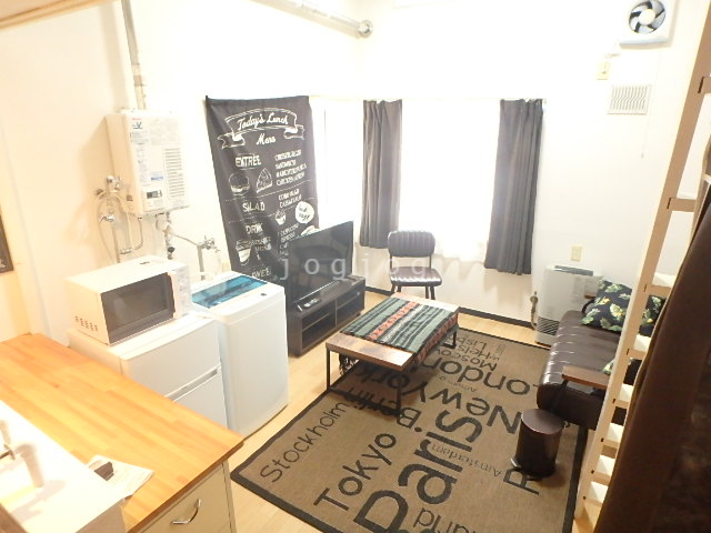 居室・リビング