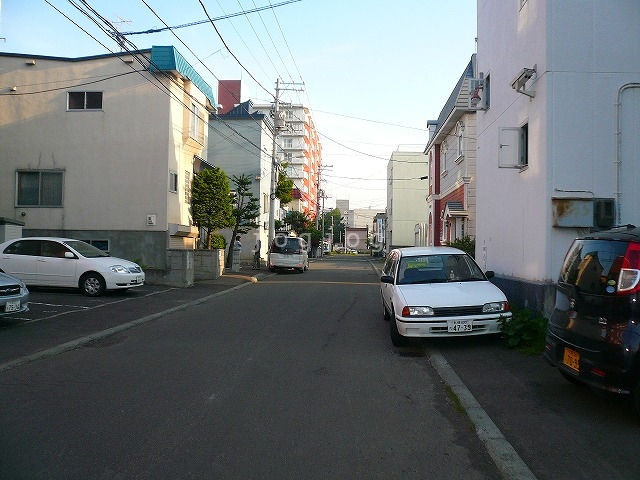 周辺