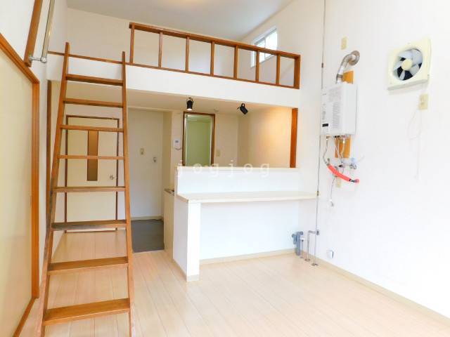 居室・リビング