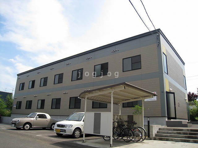 部屋画像