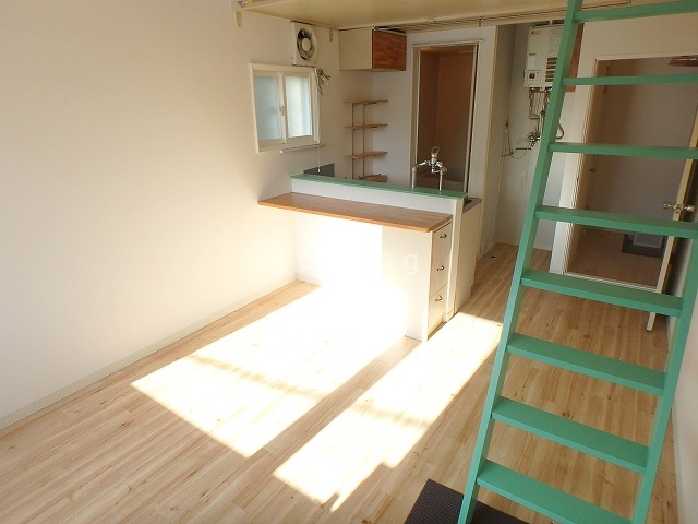 居室・リビング