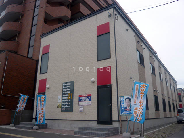 部屋画像