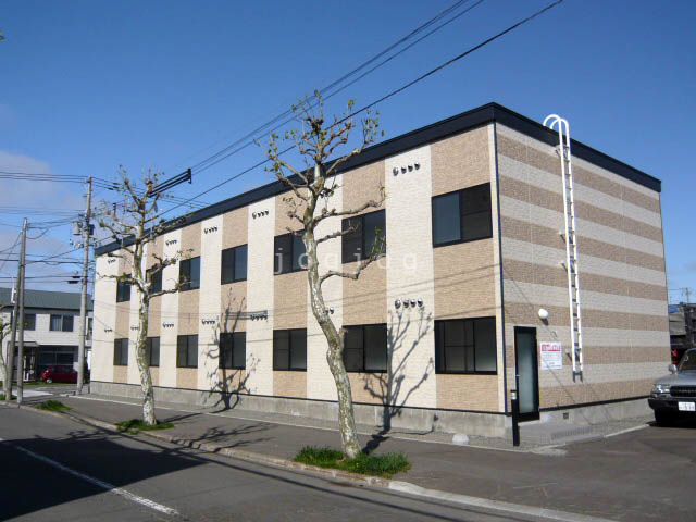 部屋画像