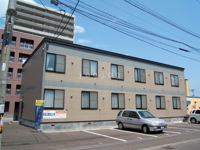 部屋画像