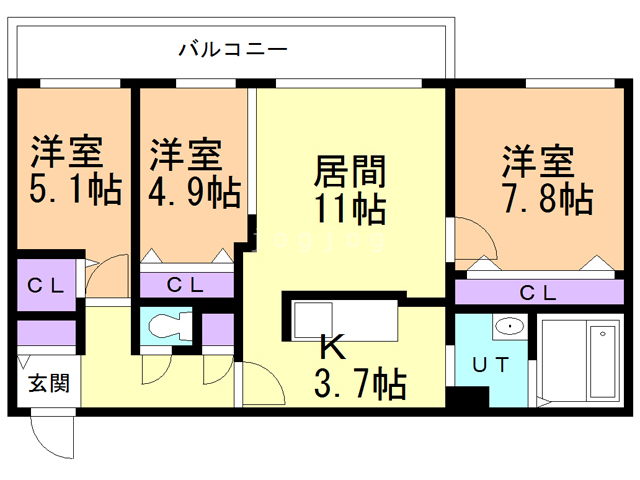 サムネイルイメージ