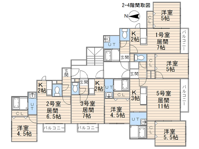 その他