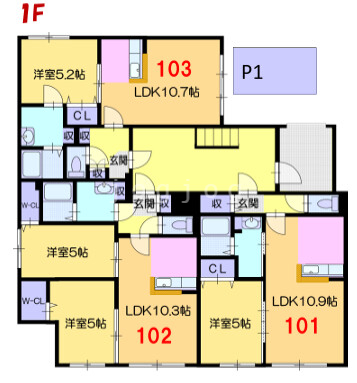 その他