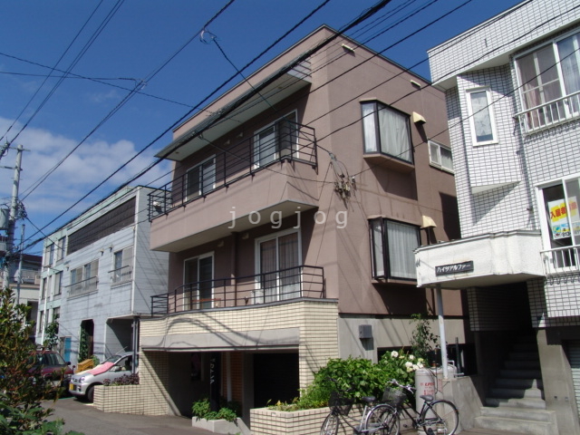 部屋画像