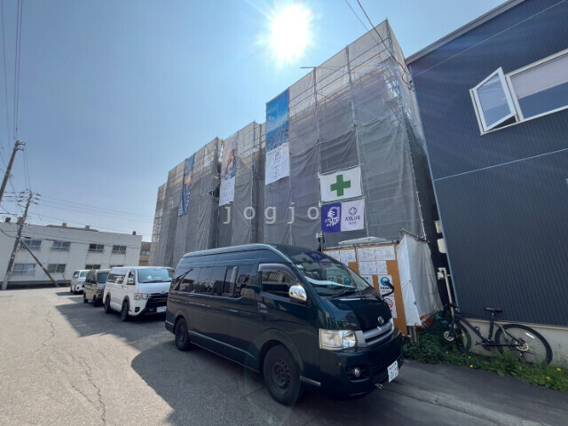 部屋画像