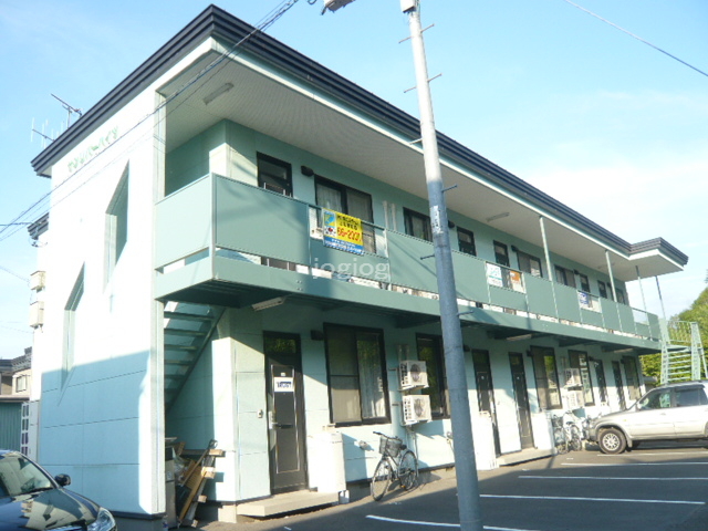 部屋画像