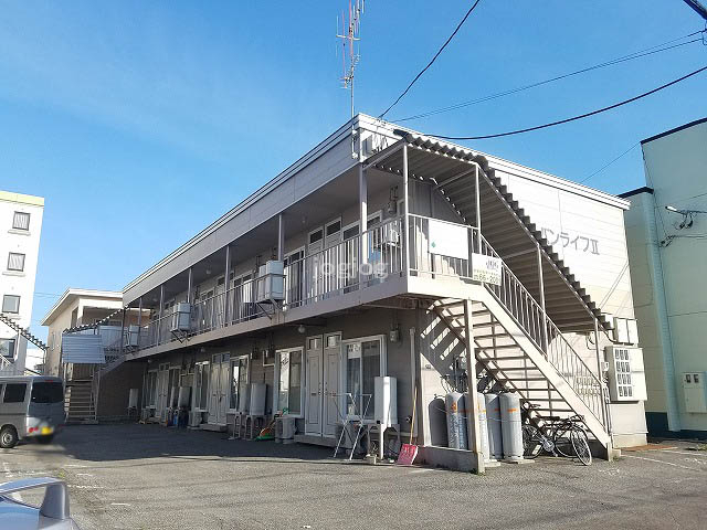 部屋画像