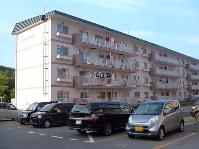 部屋画像