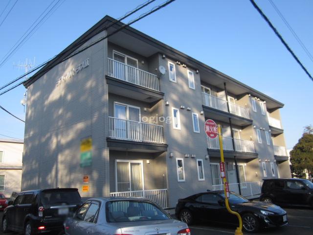 部屋画像