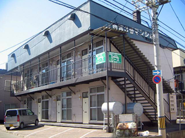 部屋画像