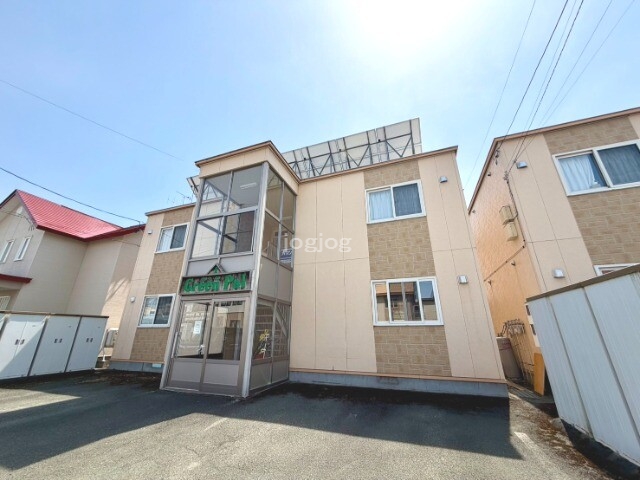 部屋画像