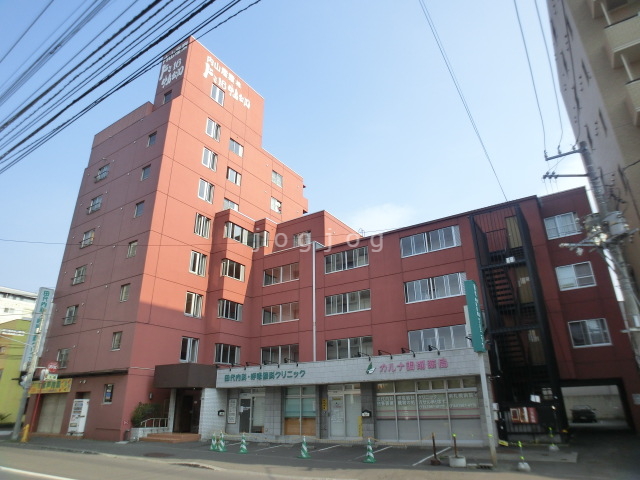 部屋画像