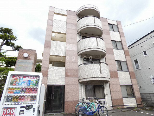 部屋画像