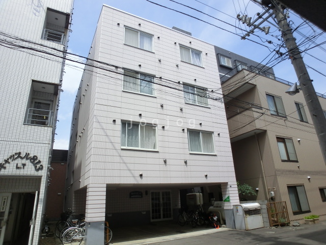 部屋画像