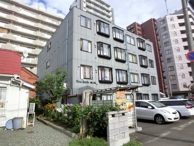 部屋画像