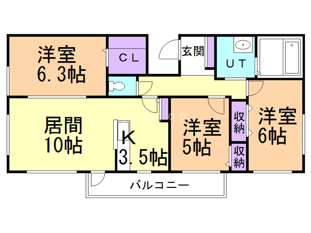 サムネイルイメージ