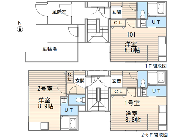 その他