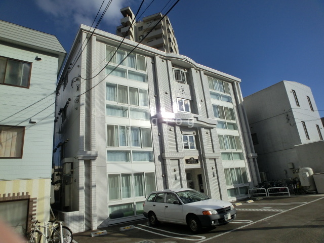 部屋画像