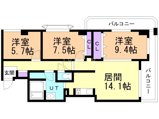 サムネイルイメージ