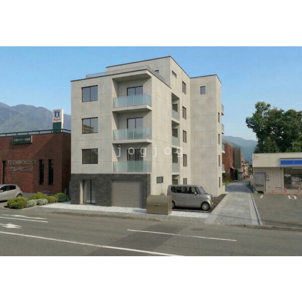 部屋画像