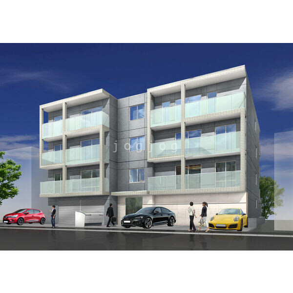 部屋画像