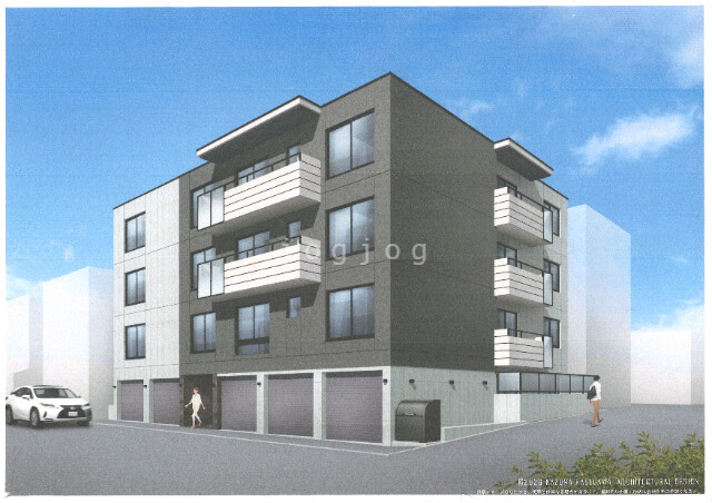 部屋画像